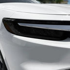 2019-2022 Honda Insight | Headlight PreCut Tint Overlays