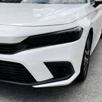 2022-2026 Honda Civic | Headlight PreCut Tint Overlays
