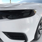 2019-2022 Honda Insight | Headlight PreCut Tint Overlays