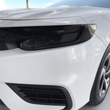2019-2022 Honda Insight | Headlight PreCut Tint Overlays