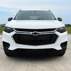 2018-2021 Chevrolet Traverse | Headlight PreCut Tint Overlays