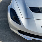 2014-2019 Chevrolet Corvette C7 | Headlight PreCut Tint Overlays