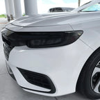2019-2022 Honda Insight | Headlight PreCut Tint Overlays