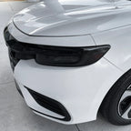 2019-2022 Honda Insight | Headlight PreCut Tint Overlays