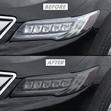2016-2018 Acura RDX | Headlight PreCut Tint Overlays