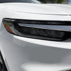 2019-2022 Honda Insight | Headlight PreCut Tint Overlays