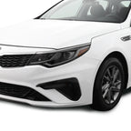 2016-2020 Kia Optima | Headlight PreCut Tint Overlays
