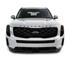 2020-2022 Kia Telluride | Headlight PreCut Tint Overlays