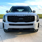 2020-2022 Kia Telluride | Headlight PreCut Tint Overlays