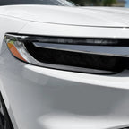 2019-2022 Honda Insight | Headlight Cutout PreCut Tint Overlays