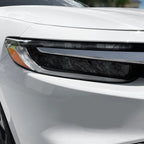 2019-2022 Honda Insight | Headlight Cutout PreCut Tint Overlays