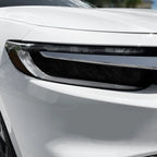 2019-2022 Honda Insight | Headlight Cutout & Side Marker PreCut Tint Overlays