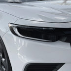 2019-2022 Honda Insight | Headlight Cutout & Side Marker PreCut Tint Overlays
