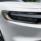 2019-2022 Honda Insight | Headlight Cutout & Side Marker PreCut Tint Overlays