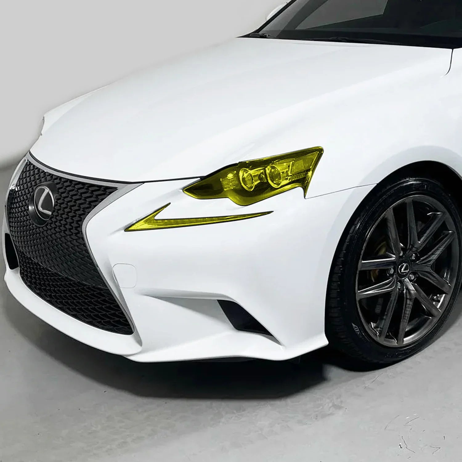 hldrlyellow3 - SlickMod