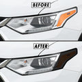 2018-2021 Chevrolet Traverse | Headlight Side Marker PreCut Tint Overlays