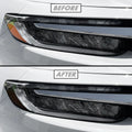 2019-2022 Honda Insight | Headlight Side Marker PreCut Tint Overlays