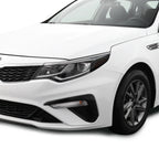 2019-2020 Kia Optima | Headlight Side Marker PreCut Tint Overlays