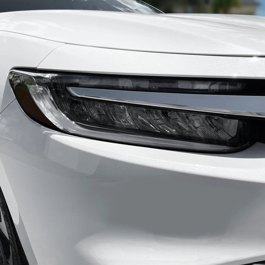 2019-2022 Honda Insight | Headlight Side Marker PreCut Tint Overlays