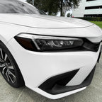 2022-2023 Honda Civic | Headlight Side Marker PreCut Tint Overlays