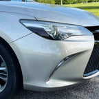 2015-2017 Toyota Camry | Headlight Side Marker PreCut Tint Overlays