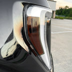 2021-2023 Ford F150 | Headlight Side Marker PreCut Tint Overlays