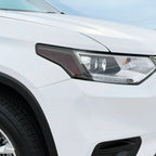2018-2021 Chevrolet Traverse | Headlight Side Marker PreCut Tint Overlays