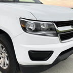 2015-2022 Chevrolet Colorado | Headlight Side Marker PreCut Tint Overlays