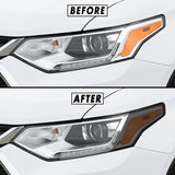 2018-2021 Chevrolet Traverse | Headlight Side Marker PreCut Tint Overlays