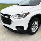 2018-2021 Chevrolet Traverse | Headlight Side Marker PreCut Tint Overlays