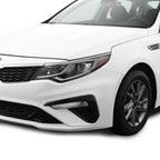 2019-2020 Kia Optima | Headlight Side Marker PreCut Tint Overlays