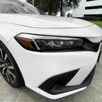 2022-2023 Honda Civic | Headlight Side Marker PreCut Tint Overlays