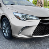 2015-2017 Toyota Camry | Headlight Side Marker PreCut Tint Overlays