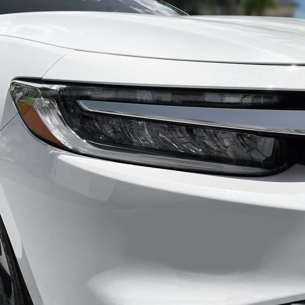 2019-2022 Honda Insight | Headlight Side Marker PreCut Tint Overlays