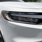2019-2022 Honda Insight | Headlight Side Marker PreCut Tint Overlays