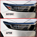 2018-2022 Honda Accord | Headlight Side Marker PreCut Tint Overlays