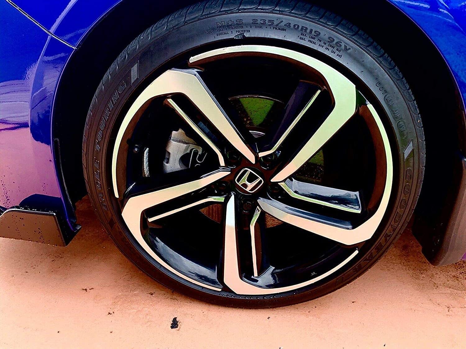 honda_accord_1822_rim_chr1 - SlickMod