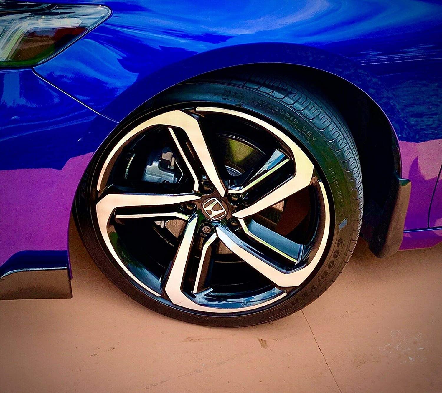 honda_accord_1822_rim_chr2 - SlickMod
