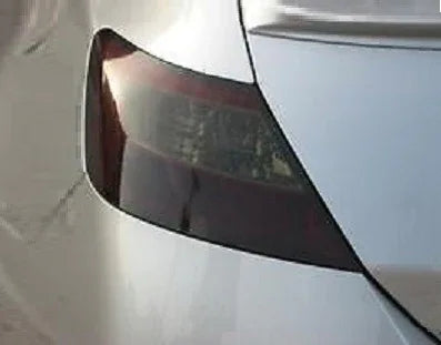 2006-2011 Honda Civic Coupe | Tail Light PreCut Tint Overlays