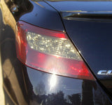 2006-2011 Honda Civic Coupe | Tail Light PreCut Tint Overlays