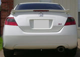 2006-2011 Honda Civic Coupe | Turn Signal & Reverse Light PreCut Tint Overlays