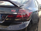 2013-2015 Honda Civic Sedan | Tail Light PreCut Tint Overlays