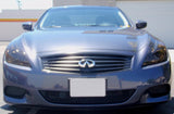 2008-2013 Infiniti G37 Coupe | Headlight PreCut Tint Overlays