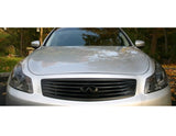 2007-2009 Infiniti G35 / G37 Sedan | Headlight PreCut Tint Overlays