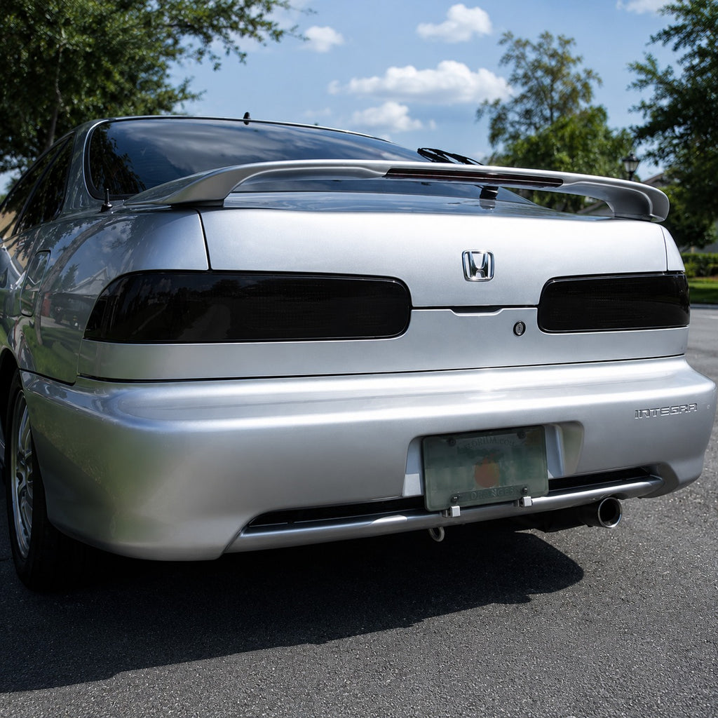 1994-2001 Acura Integra Coupe | Tail Light PreCut Tint Overlays
