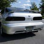 1994-2001 Acura Integra Coupe | Tail Light PreCut Tint Overlays