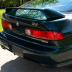 1994-2001 Acura Integra Coupe | Tail Light Turn Signal PreCut Tint Overlays