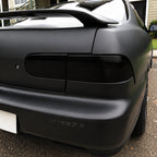1994-2001 Acura Integra Sedan | Tail Light PreCut Tint Overlays
