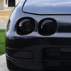 1994-1997 Acura Integra | Headlight PreCut Tint Overlays