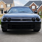 1994-1997 Acura Integra | Headlight PreCut Tint Overlays